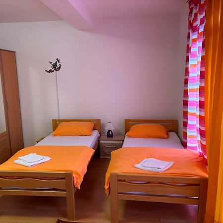 Apartments Kira Saraybosna Dış mekan fotoğraf