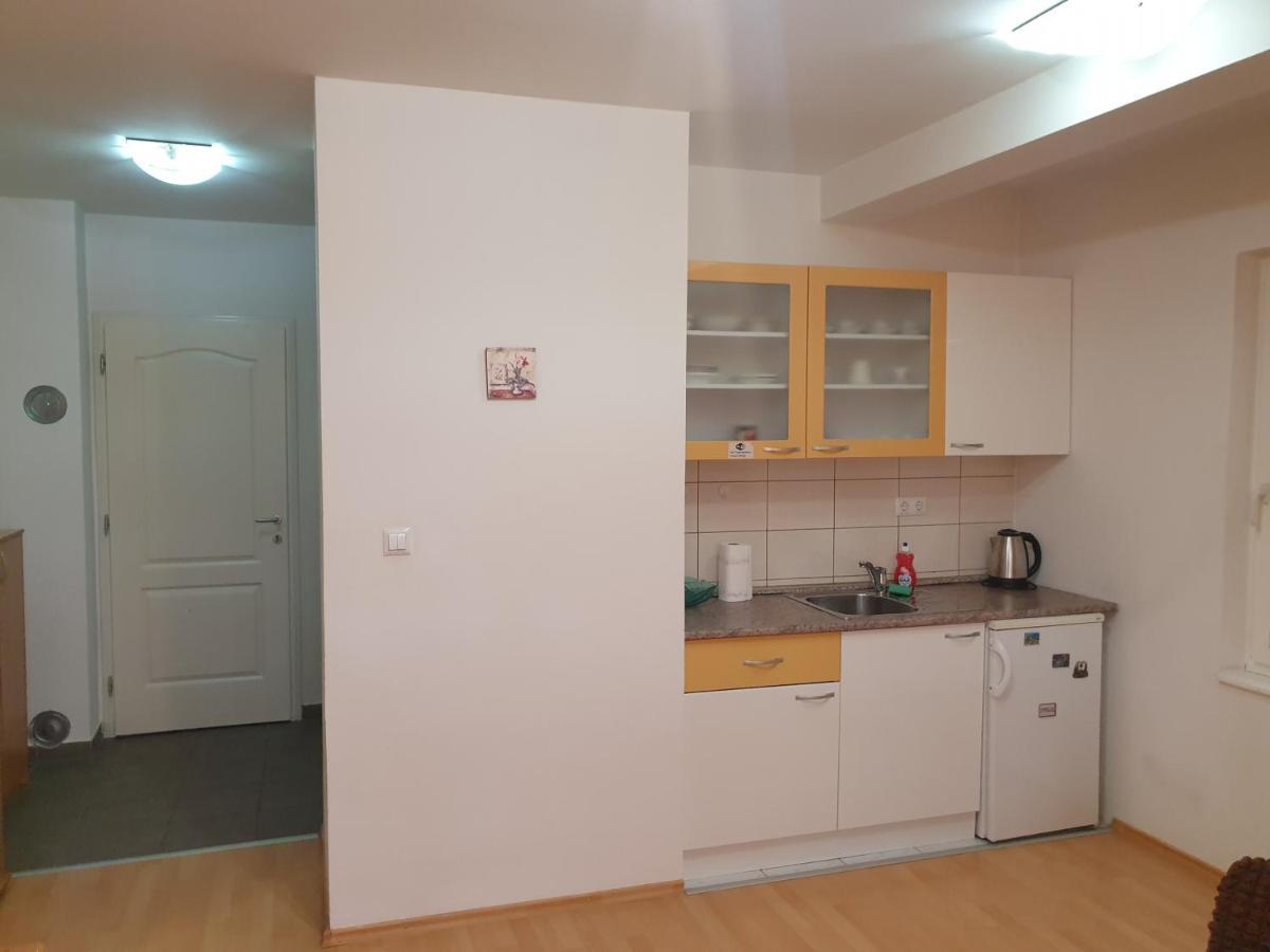 Apartments Kira Saraybosna Dış mekan fotoğraf