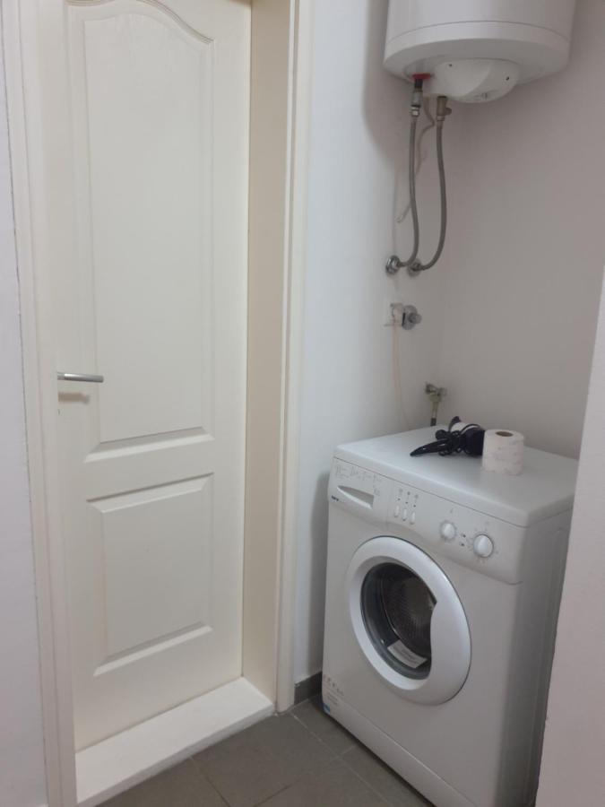Apartments Kira Saraybosna Dış mekan fotoğraf