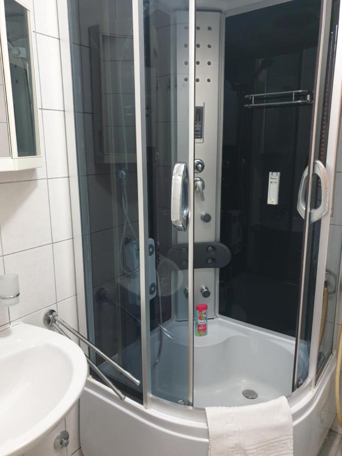 Apartments Kira Saraybosna Dış mekan fotoğraf