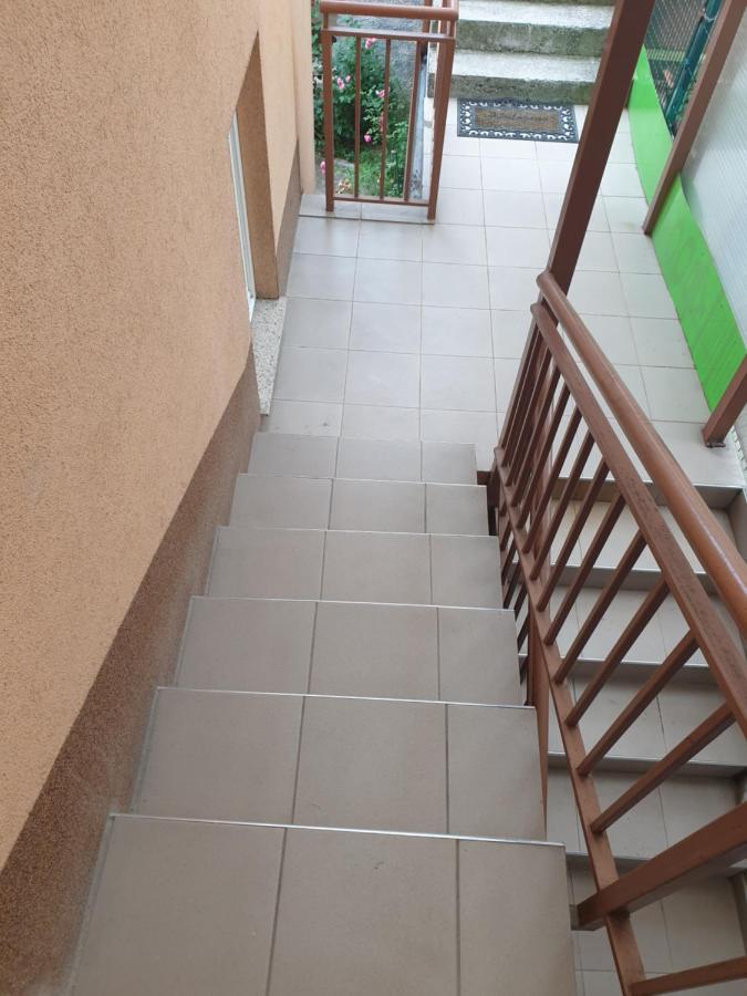 Apartments Kira Saraybosna Dış mekan fotoğraf