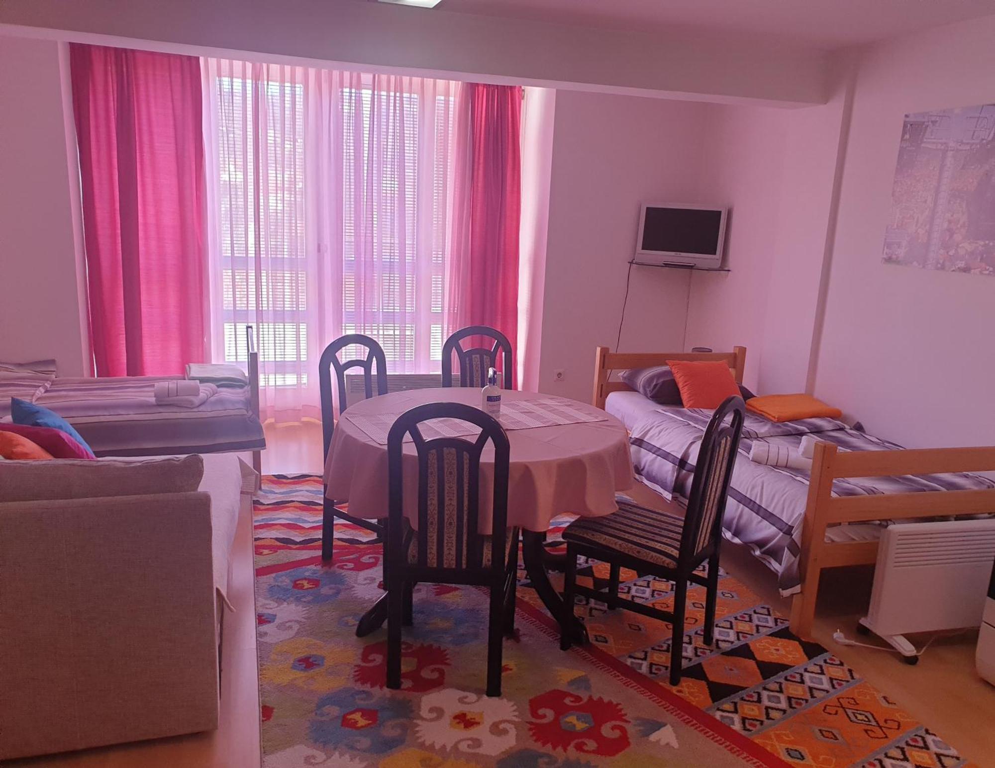 Apartments Kira Saraybosna Dış mekan fotoğraf