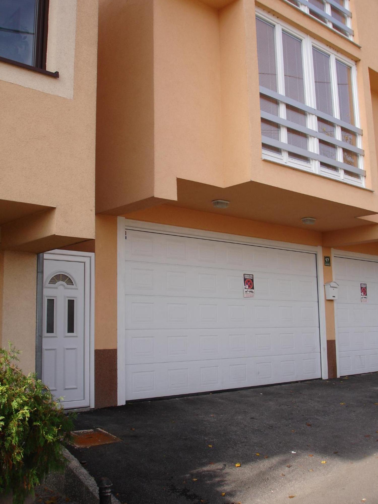 Apartments Kira Saraybosna Dış mekan fotoğraf