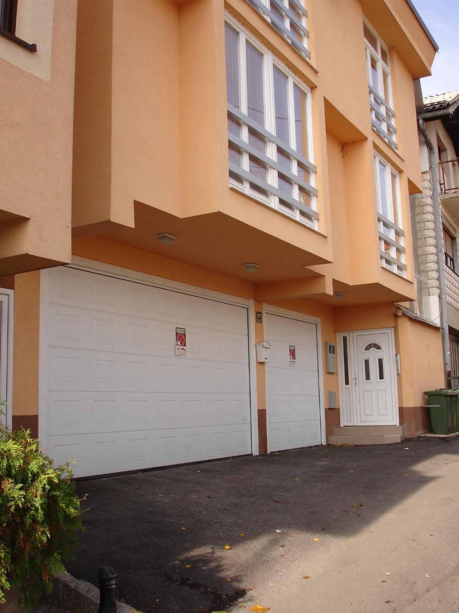 Apartments Kira Saraybosna Dış mekan fotoğraf