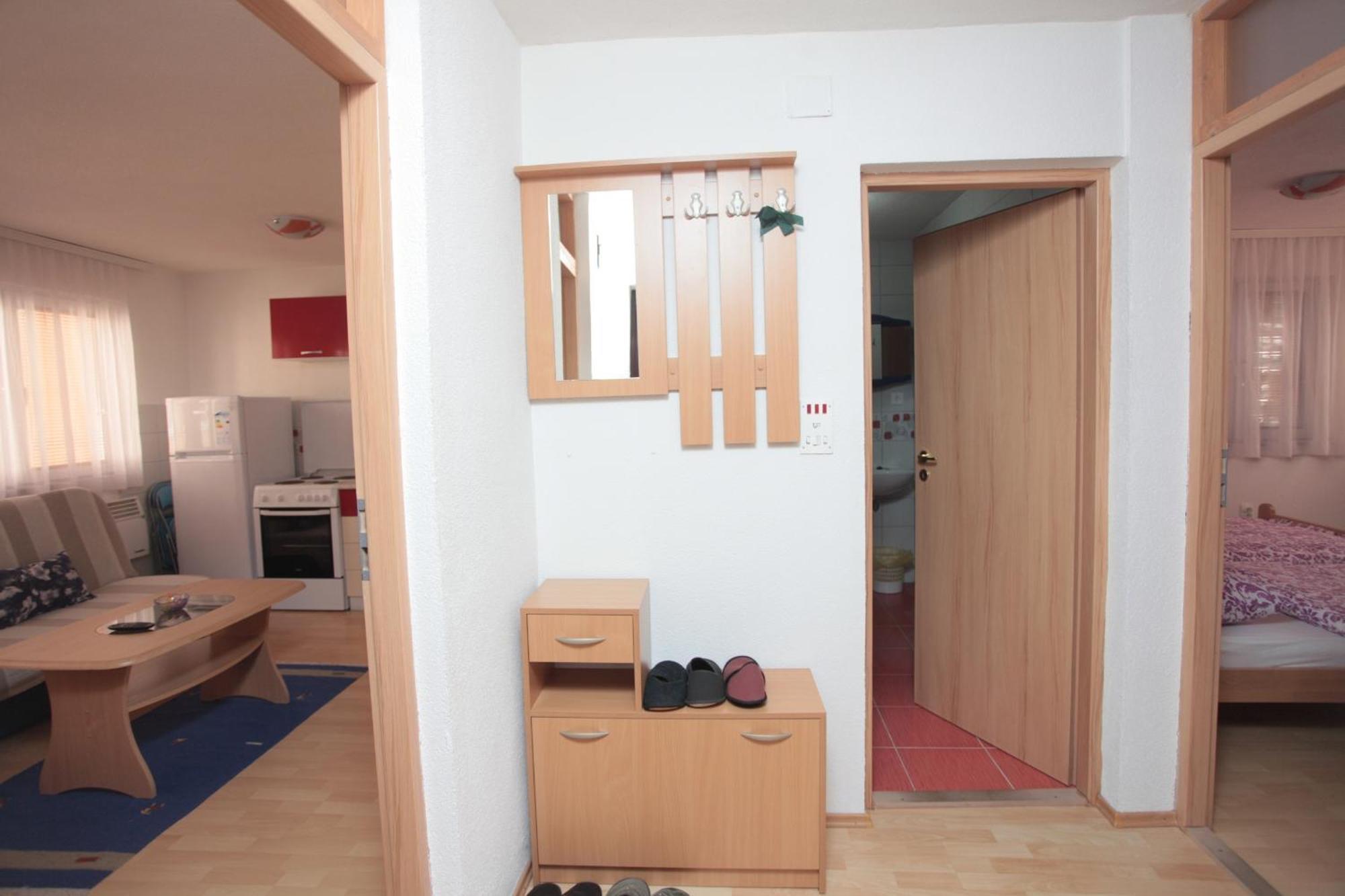 Apartments Kira Saraybosna Oda fotoğraf