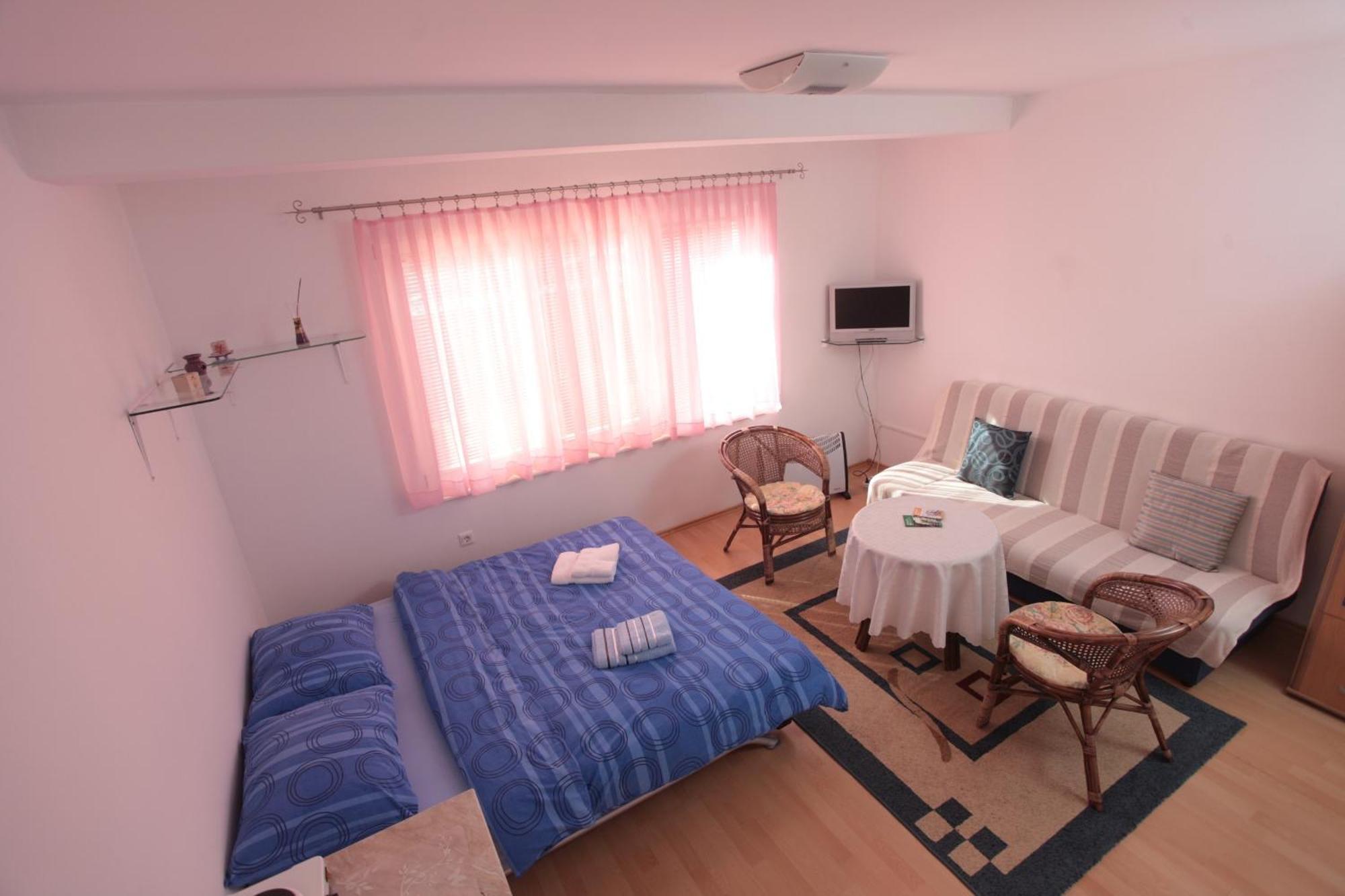 Apartments Kira Saraybosna Oda fotoğraf