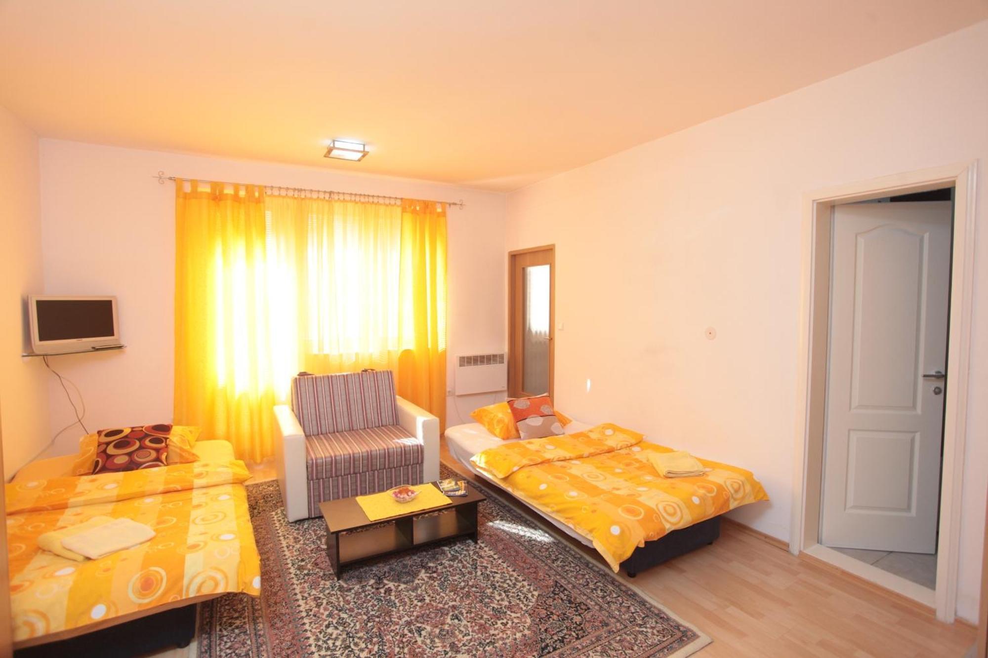 Apartments Kira Saraybosna Oda fotoğraf
