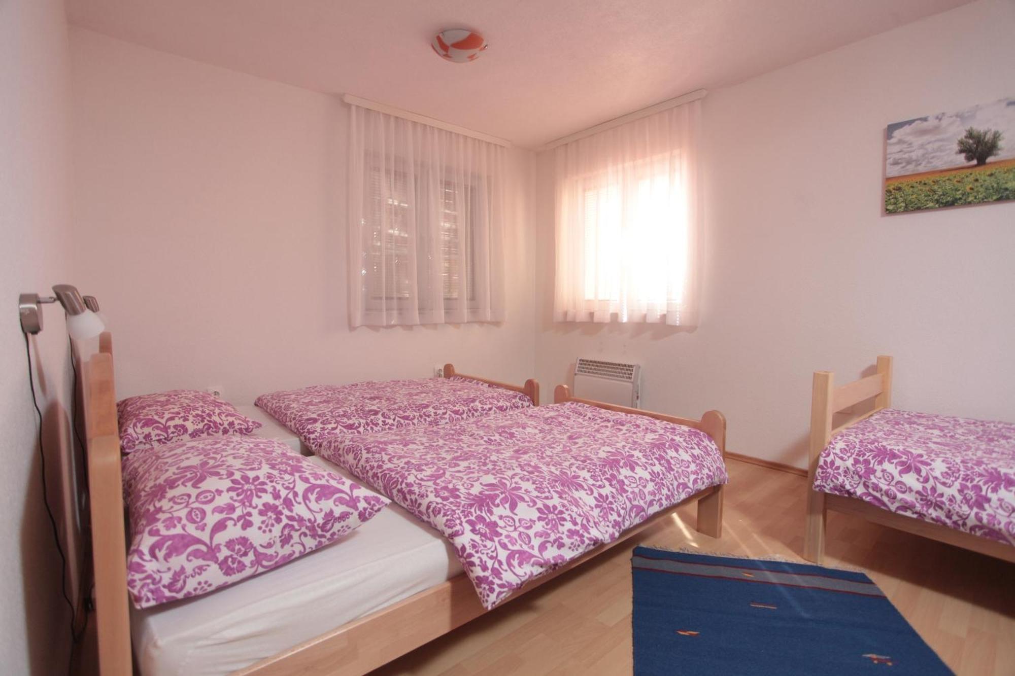 Apartments Kira Saraybosna Oda fotoğraf