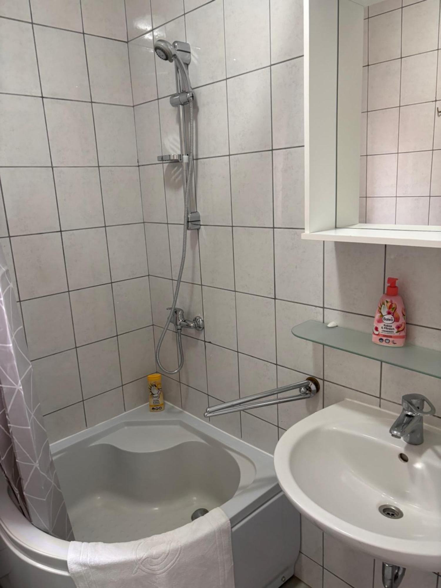 Apartments Kira Saraybosna Dış mekan fotoğraf
