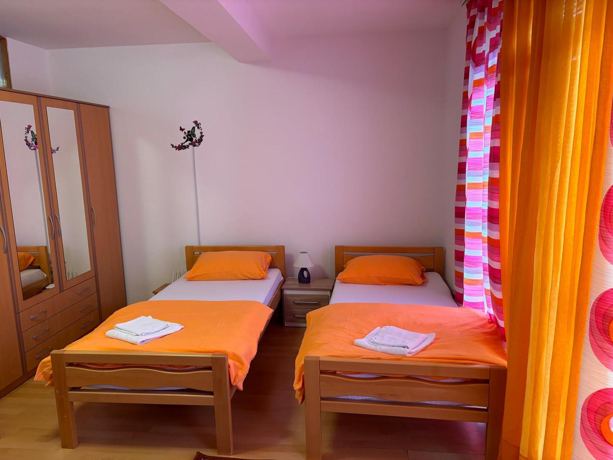 Apartments Kira Saraybosna Dış mekan fotoğraf