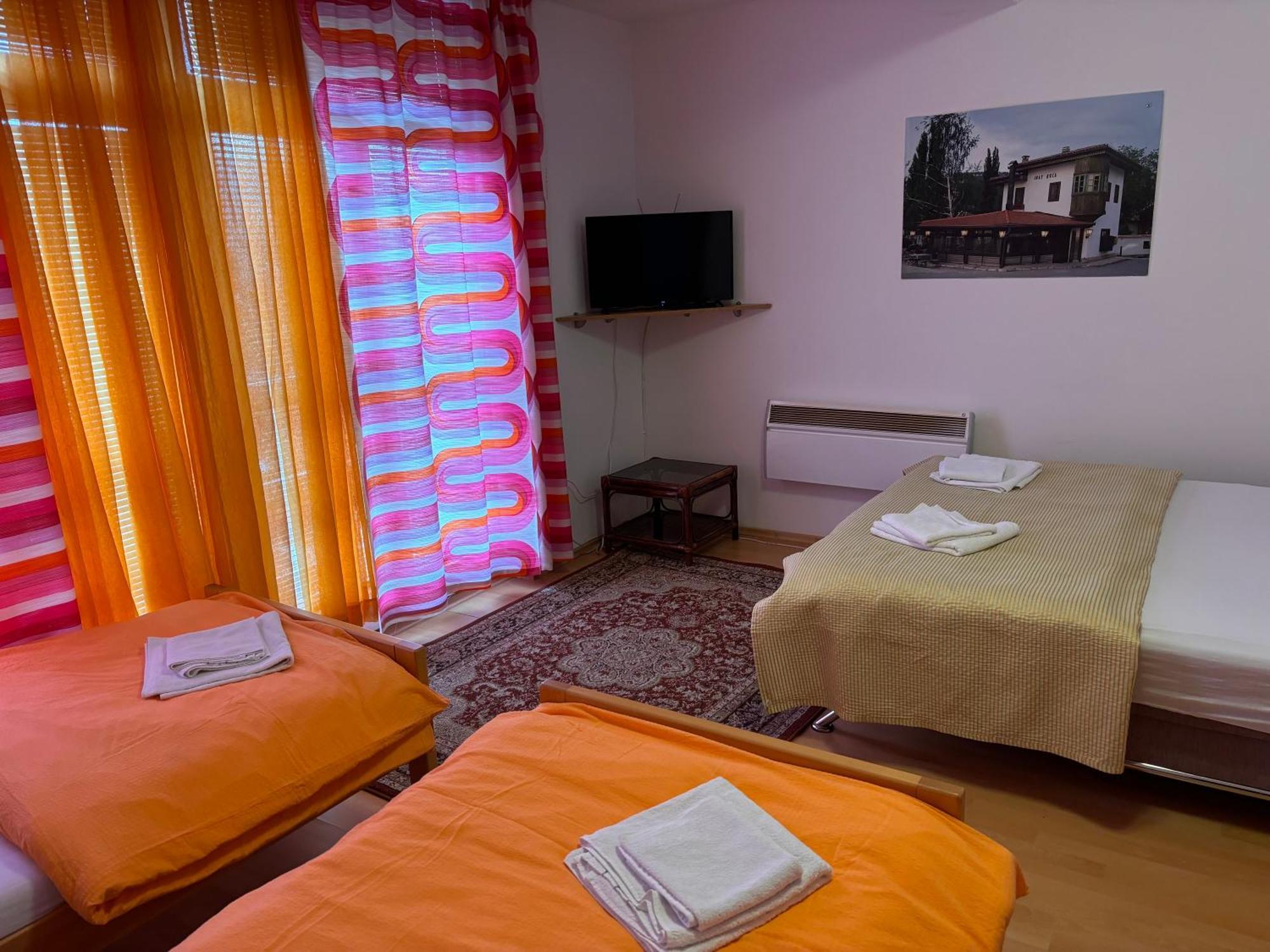 Apartments Kira Saraybosna Dış mekan fotoğraf