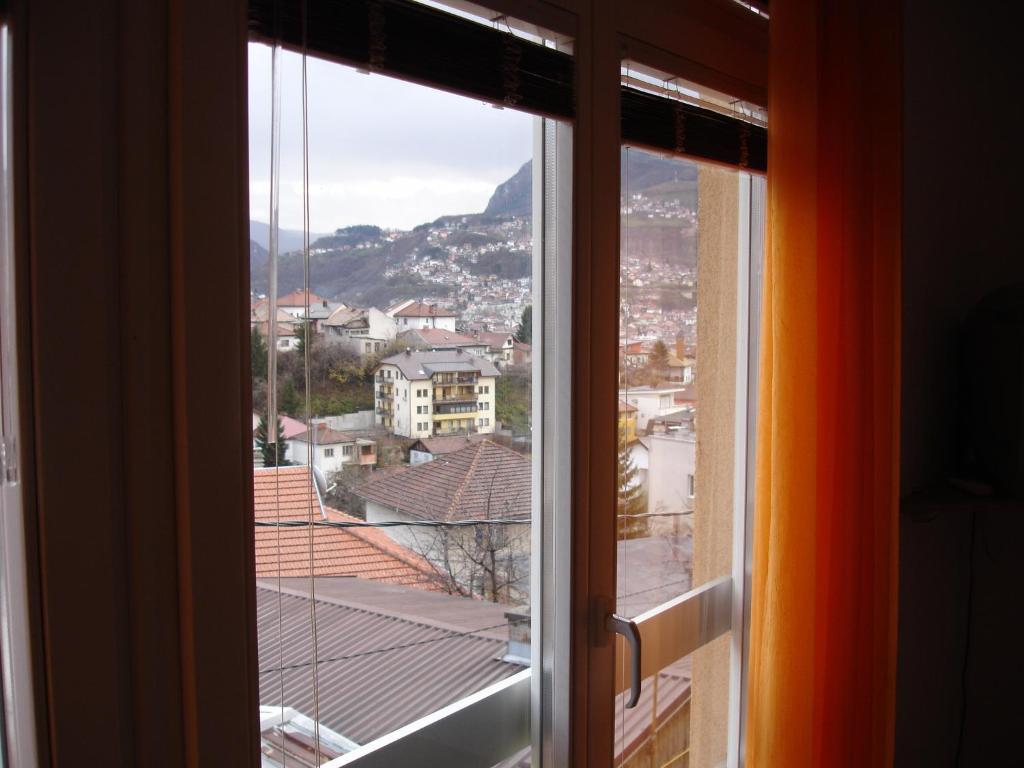 Apartments Kira Saraybosna Oda fotoğraf
