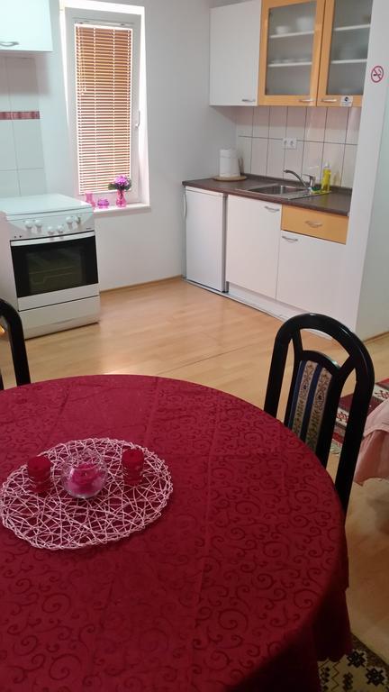 Apartments Kira Saraybosna Dış mekan fotoğraf
