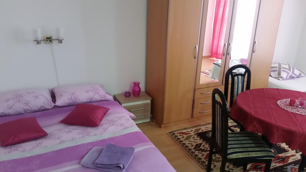 Apartments Kira Saraybosna Dış mekan fotoğraf