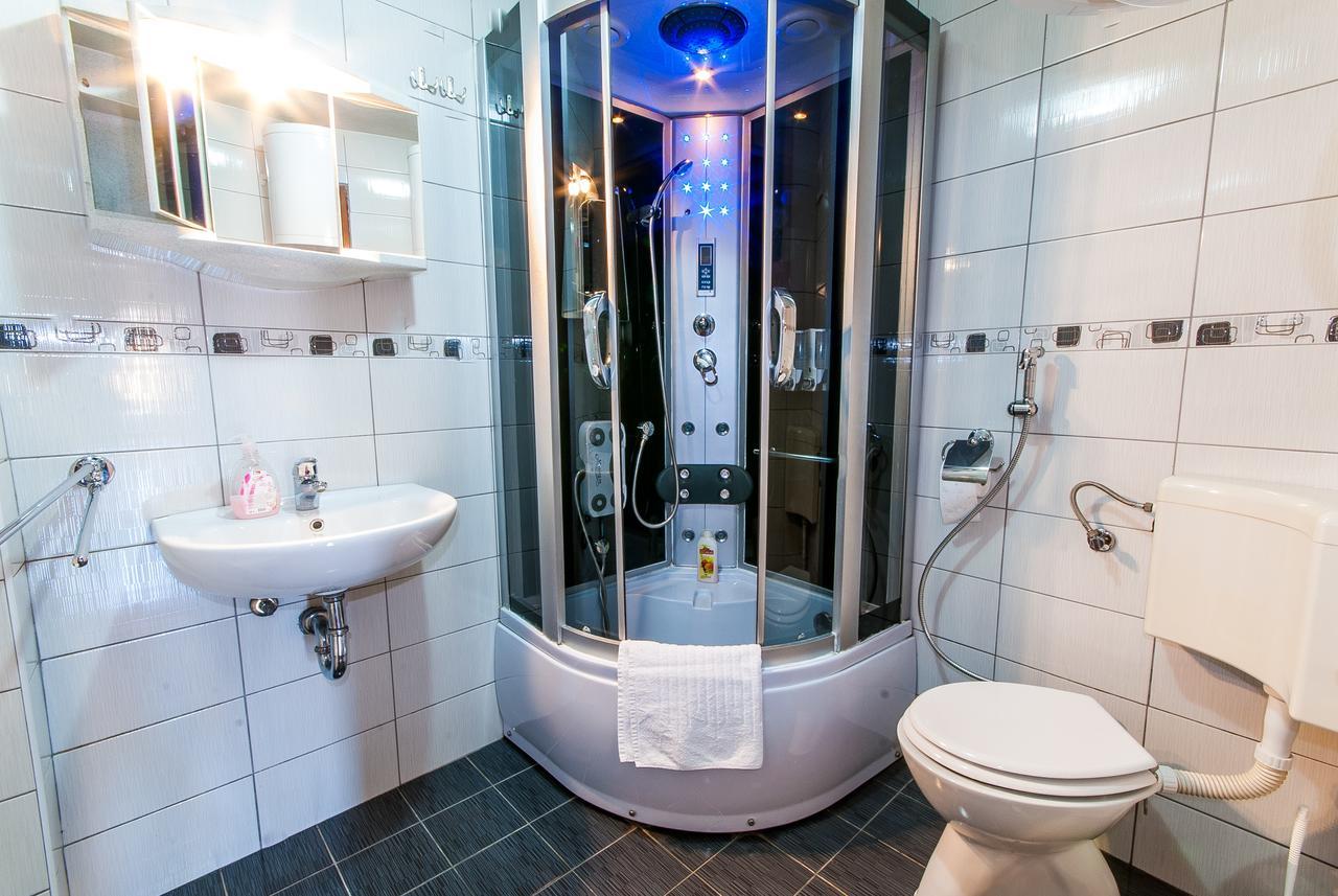 Apartments Kira Saraybosna Dış mekan fotoğraf