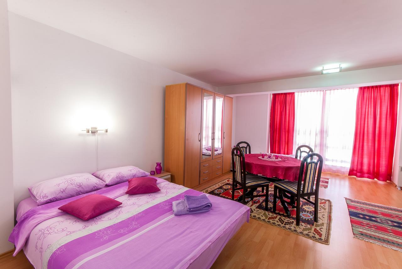 Apartments Kira Saraybosna Dış mekan fotoğraf