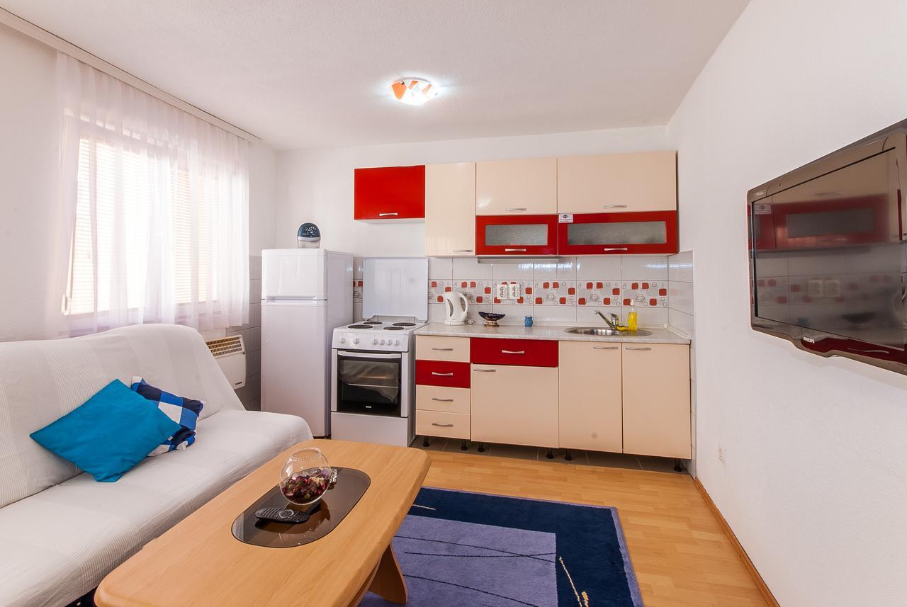 Apartments Kira Saraybosna Dış mekan fotoğraf