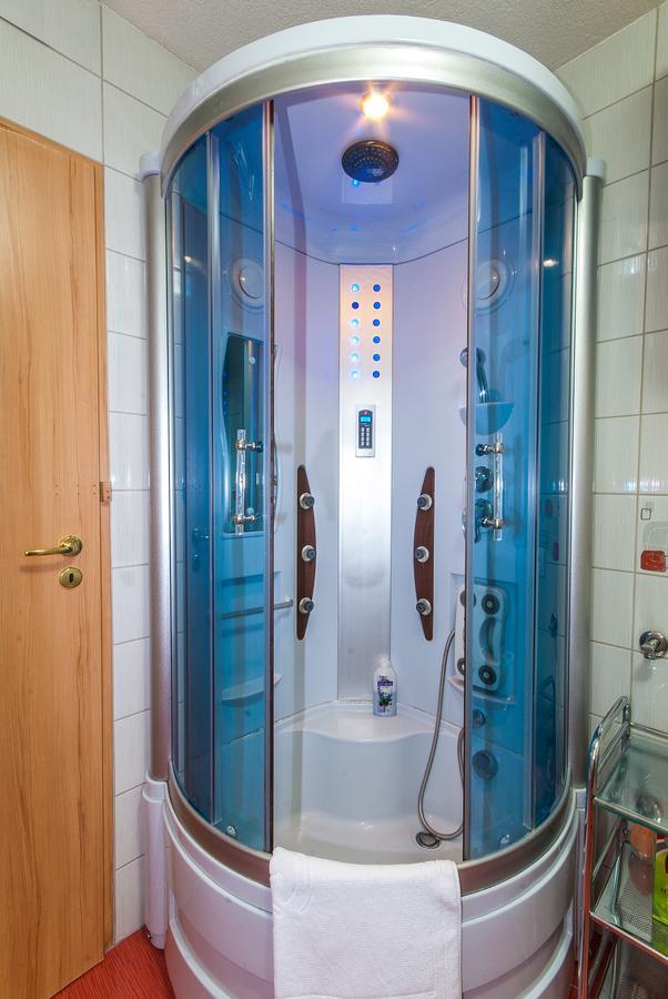Apartments Kira Saraybosna Dış mekan fotoğraf