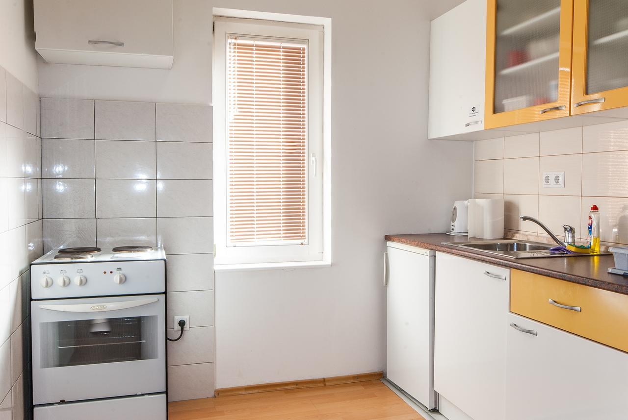 Apartments Kira Saraybosna Dış mekan fotoğraf