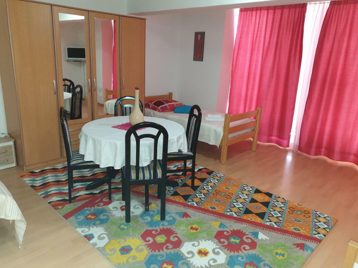 Apartments Kira Saraybosna Dış mekan fotoğraf